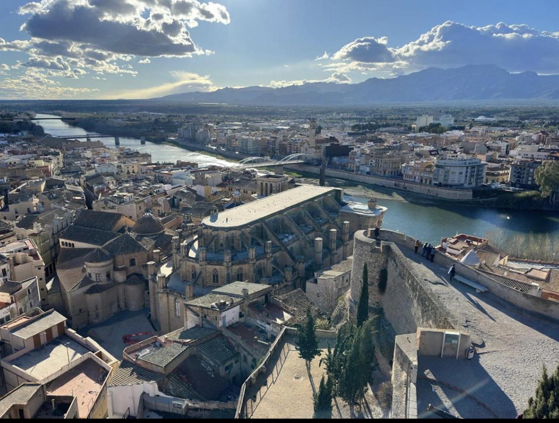 Masia Bernat Tortosa Exterior photo