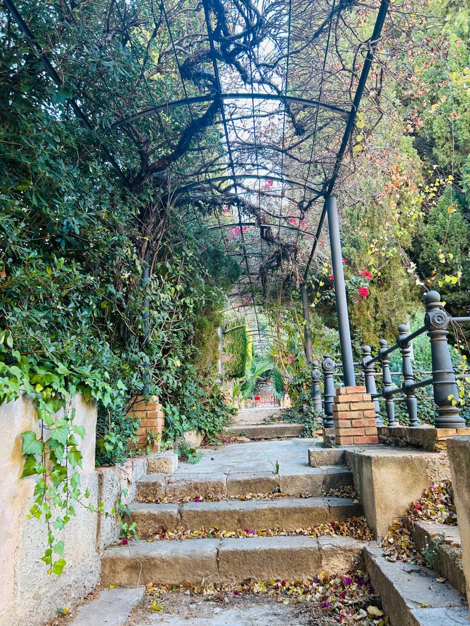 Masia Bernat Tortosa Exterior photo